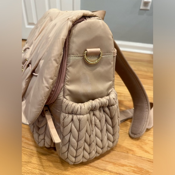 Happ Brand Diaper Bag - Picture 7 of 7